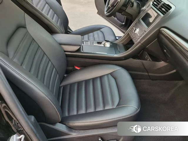 Ford Mondeo id 4234844 из Китая 15