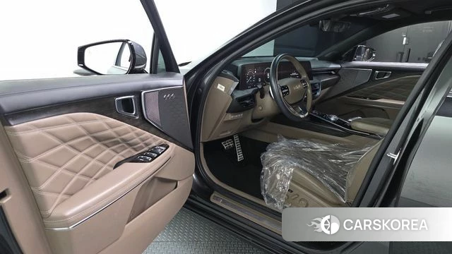 Kia K8 Hybrid id 4593732 из Кореи 36