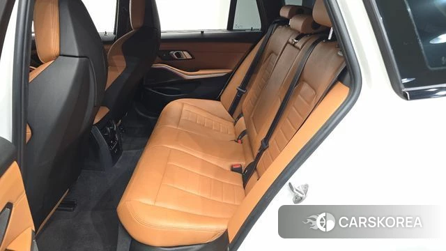 BMW 3 Series (G20) id 4670926 из Кореи 32