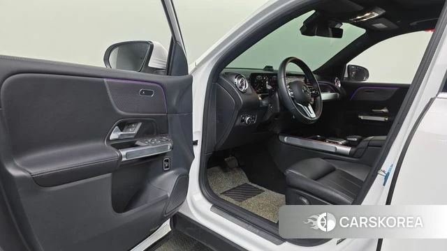 Mercedes-Benz GLB-Class X247 id 4292874 из Кореи 32