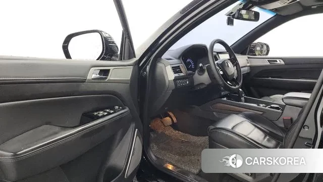 Ssangyong G4 Rexton id 3034313 из Кореи 20