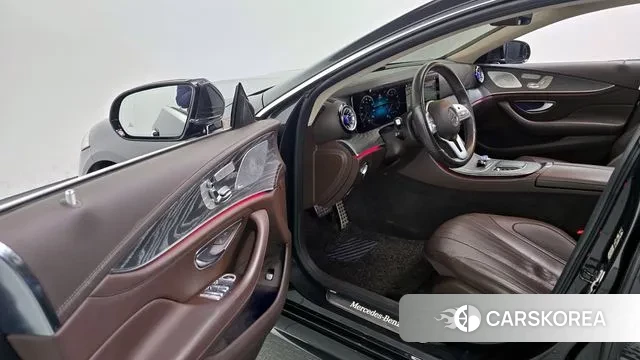 Mercedes-Benz CLS-Class C257 id 3556971 из Кореи 20