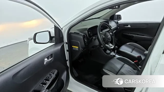 Kia The New Morning (JA) id 3528232 из Кореи 20