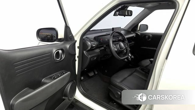 Hyundai Casper id 3799112 из Кореи 20