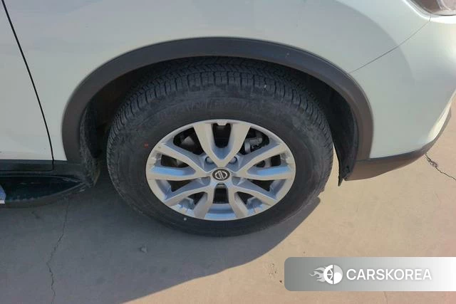 Nissan Qijun id 4273364 из Китая 17