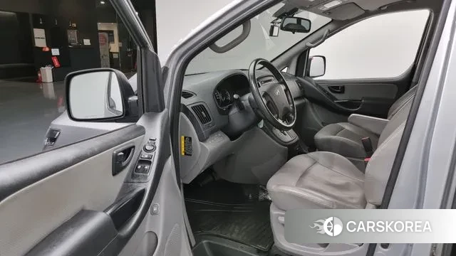 Hyundai The New Grand Starex id 3454810 из Кореи 20