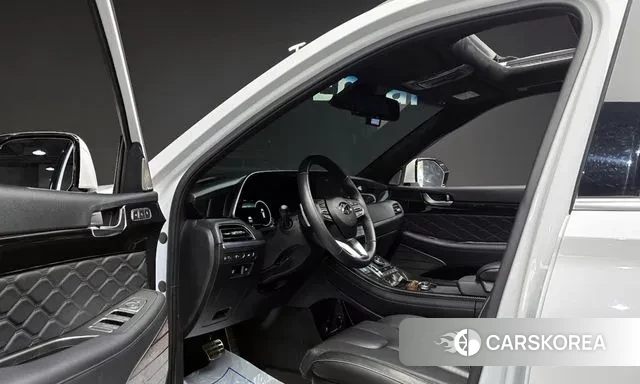 Hyundai Palisade id 3059468 из Кореи 20