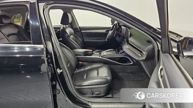 Hyundai The New Grandeur IG id 3469065 из Кореи 20