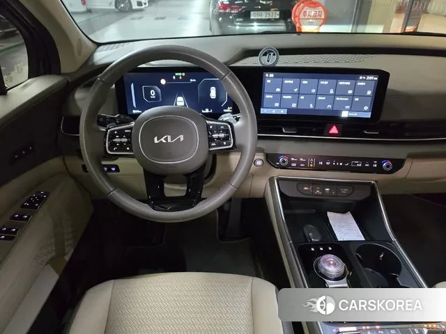 Kia The New Carnival 4th Generation id 3711462 из Кореи 20