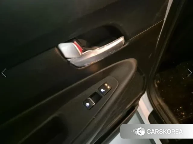 Hyundai The New Santa Fe id 3037523 из Кореи 11