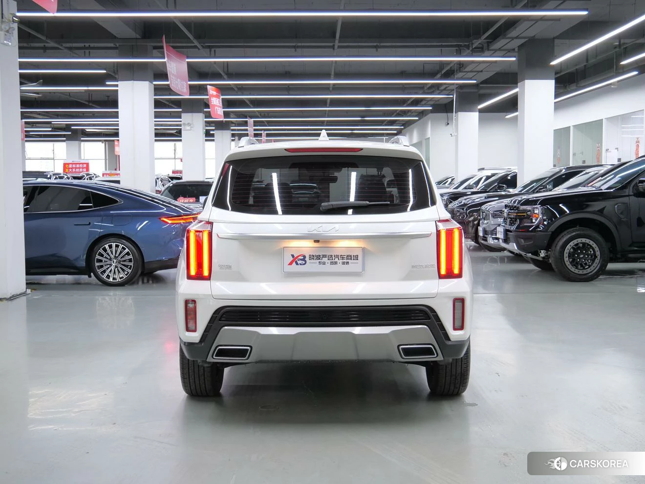 Kia Sportage id 4467969 из Китая 18