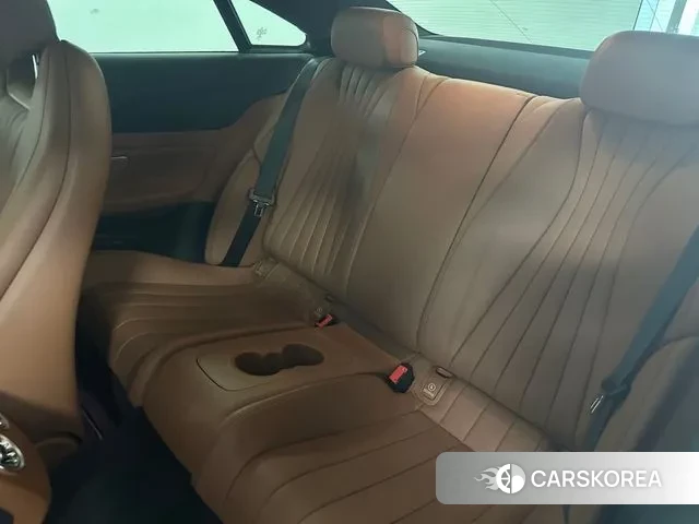 Mercedes-Benz E-Class W213 id 3586060 из Кореи 17