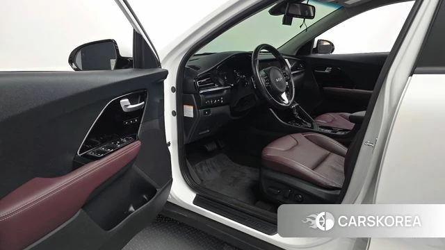 Kia The New Niro id 4309529 из Кореи 20