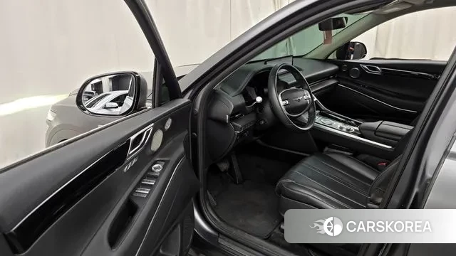 Genesis GV80 id 2970340 из Кореи 20