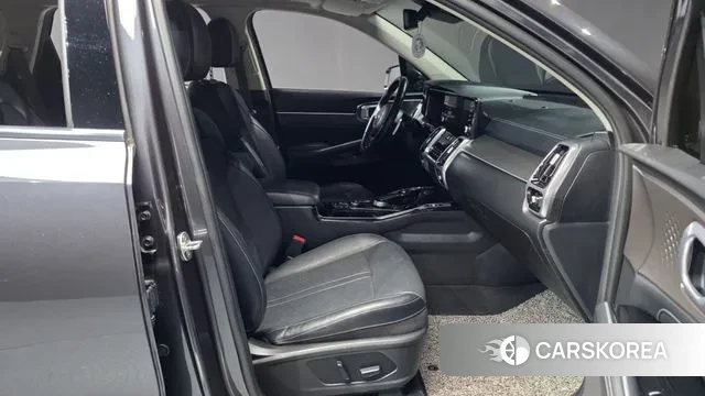 Kia Sorento 4th Generation id 3635911 из Кореи 20