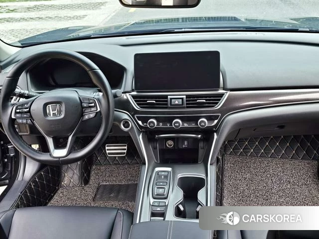 Honda Accord id 4297715 из Китая 12