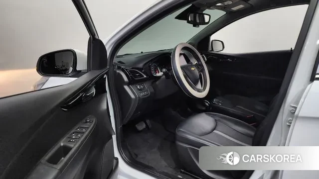 Chevrolet (GM Daewoo) The New Spark id 3054599 из Кореи 20