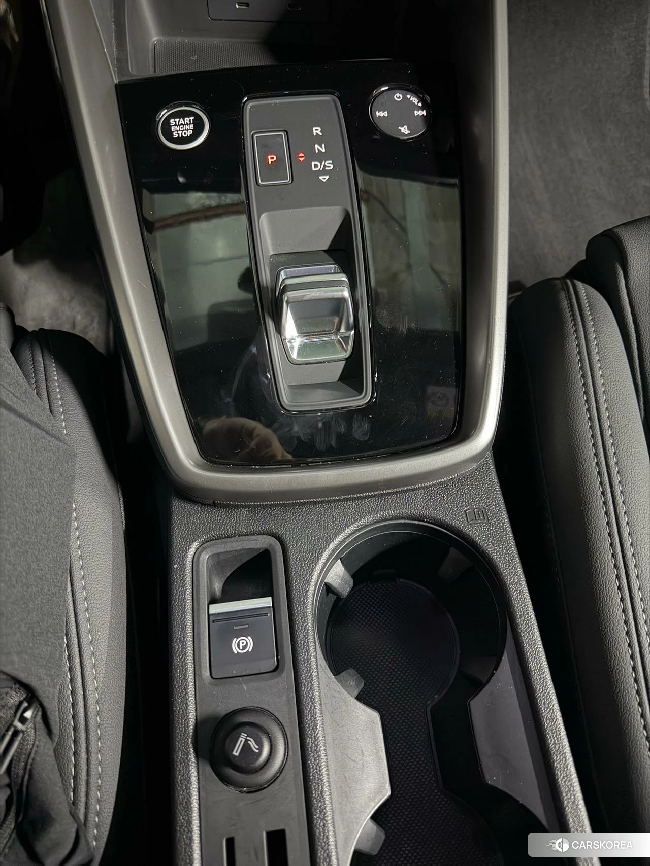 Audi A3 id 4455190 из Китая 14