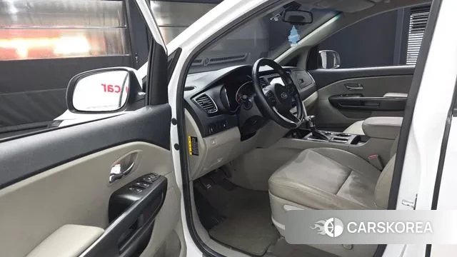 Kia The New Carnival id 3761244 из Кореи 20