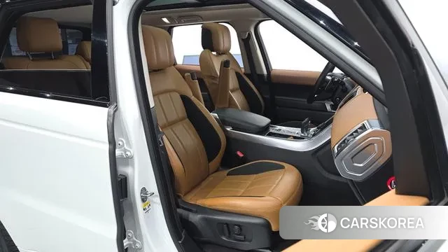 Land Rover Range Rover Sport 2nd Generation id 3307861 из Кореи 20