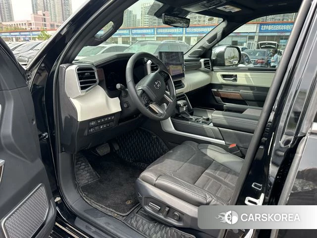 Toyota Sequoia id 3983301 из Китая 18