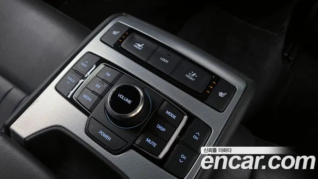 Genesis G80 id 2662674 из Кореи 20