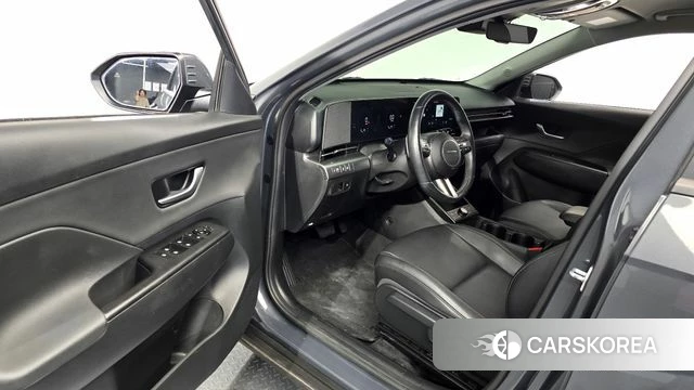 Hyundai Kona Hybrid (SX2) id 4427890 из Кореи 30