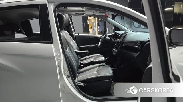 Chevrolet (GM Daewoo) The New Spark id 3032594 из Кореи 20