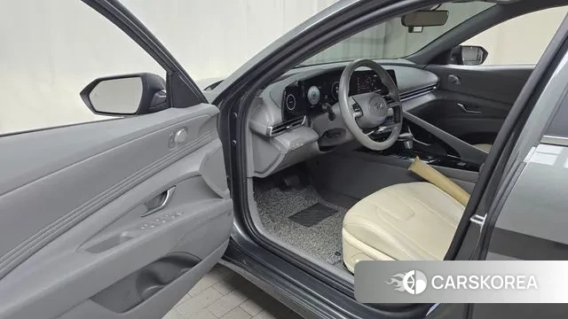 Hyundai Avante (CN7) id 3746478 из Кореи 20