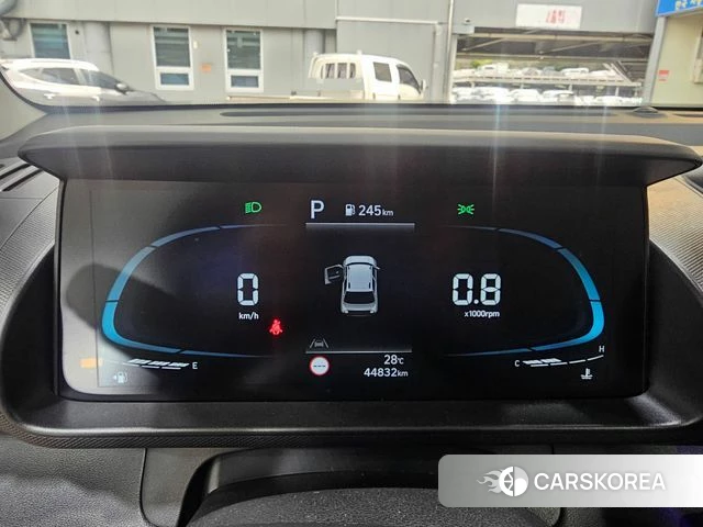 Hyundai Casper id 4871749 из Кореи 20