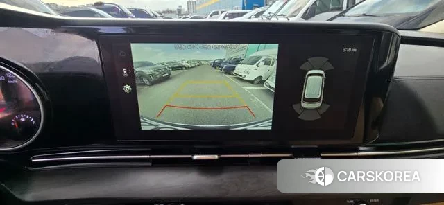 Kia Carnival 4th generation id 3753321 из Кореи 20