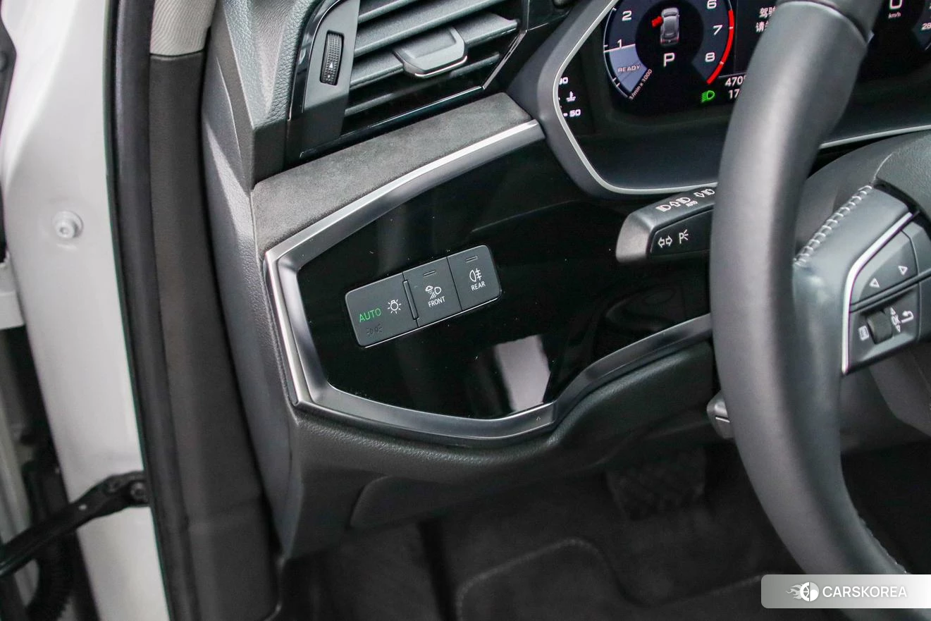 Audi Q3 id 4420897 из Китая 24
