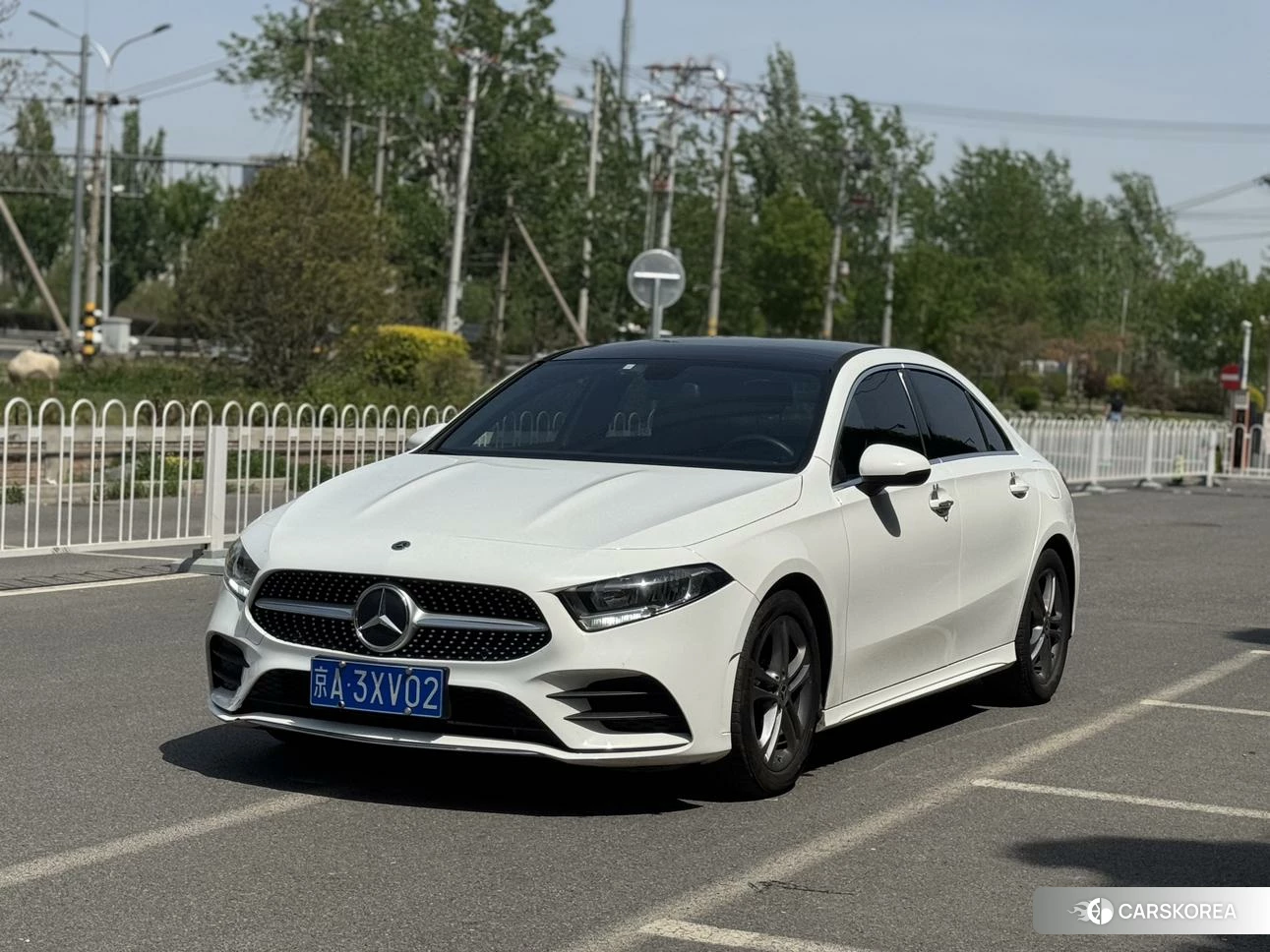 Mercedes-Benz Class A id 4473902 из Китая 15
