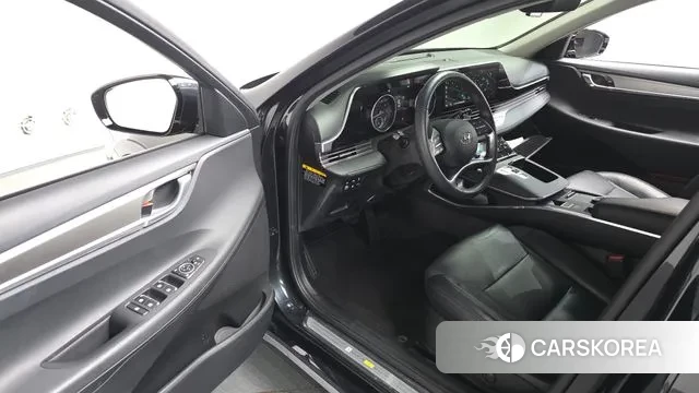 Hyundai The New Grandeur IG id 3741916 из Кореи 20