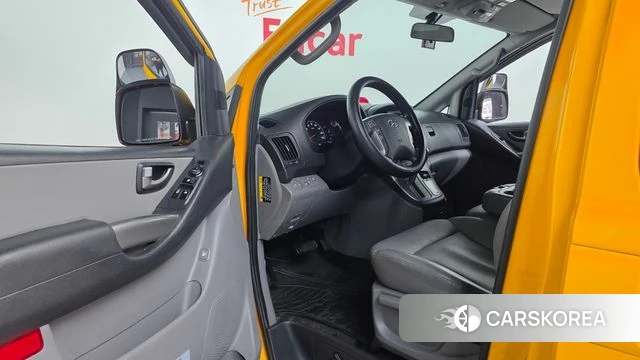 Hyundai The New Grand Starex id 3820896 из Кореи 20
