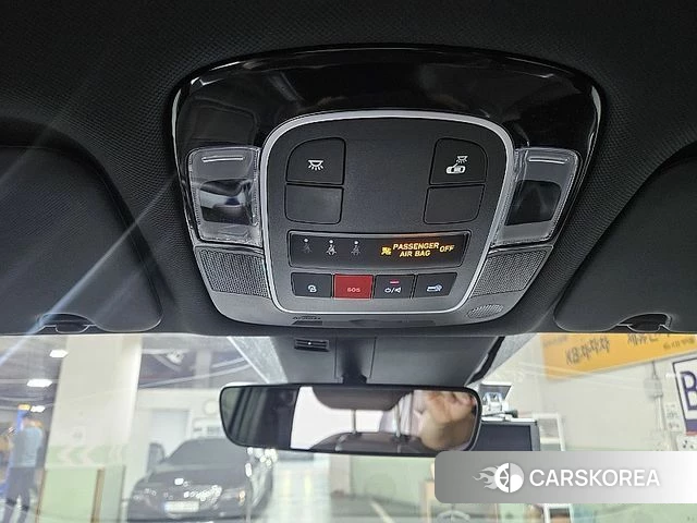 Hyundai Tucson (NX4) id 4419620 из Кореи 17