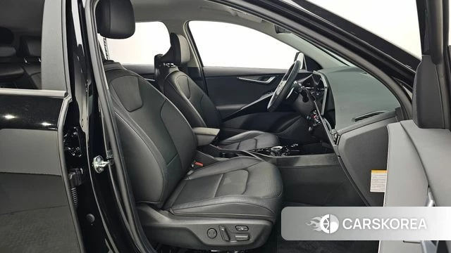 Kia Di All New Niro EV id 4540767 из Кореи 32