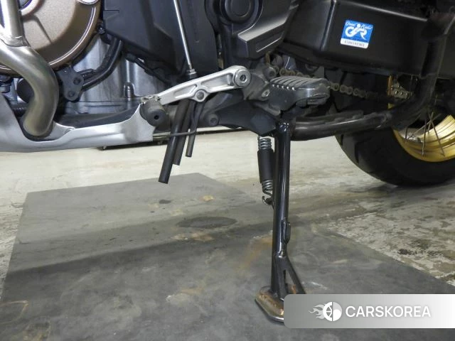 Honda CRF1100L AFRICA TWIN id 4184404 из Японии 32