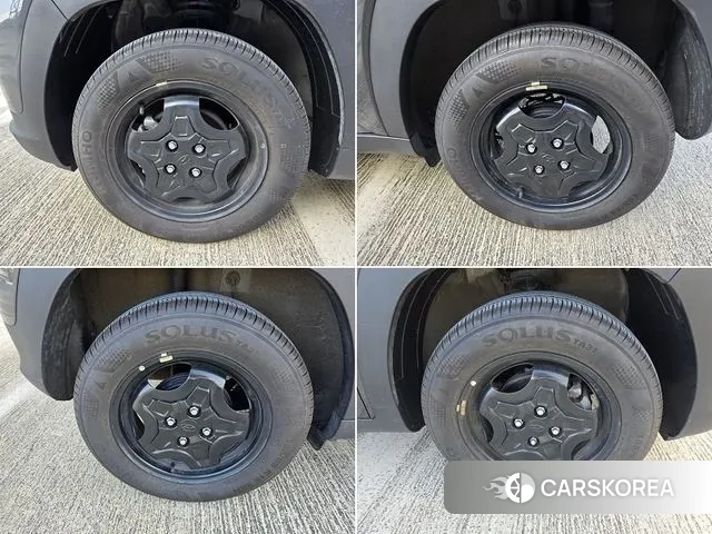 Hyundai Casper id 3041241 из Кореи 20