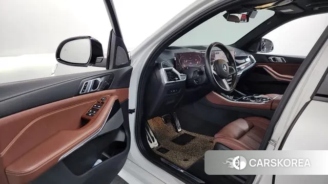 BMW X5 (G05) id 3745754 из Кореи 20