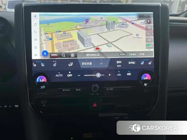 Toyota Alphard 4th Generation id 3769480 из Кореи 14