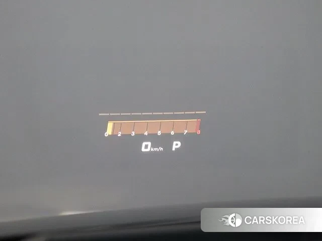 Hyundai Ionic 5 id 3756895 из Кореи 20