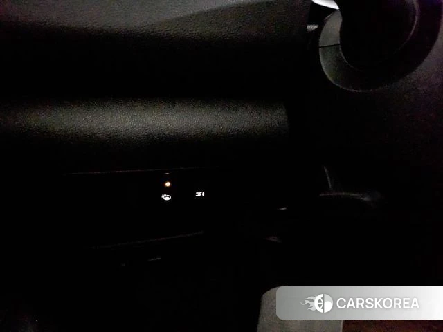 Renault Korea (Samsung) QM6 id 4262821 из Кореи 17