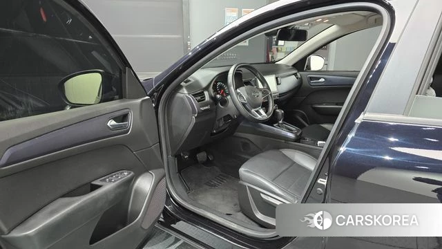 Renault Korea (Samsung) XM3 id 4434974 из Кореи 30