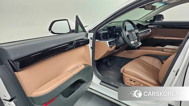 Hyundai Grandeur Hybrid (GN7) id 4280769 из Кореи 20