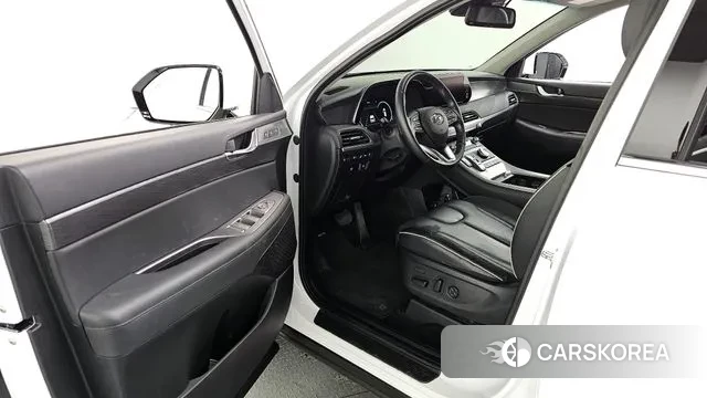 Hyundai Palisade id 3053823 из Кореи 20