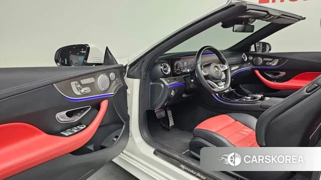 Mercedes-Benz E-Class W213 id 3034279 из Кореи 20