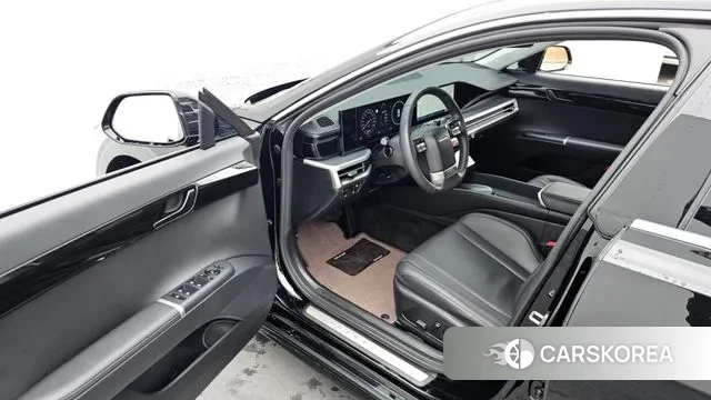 Hyundai Grandeur (GN7) id 3512310 из Кореи 20