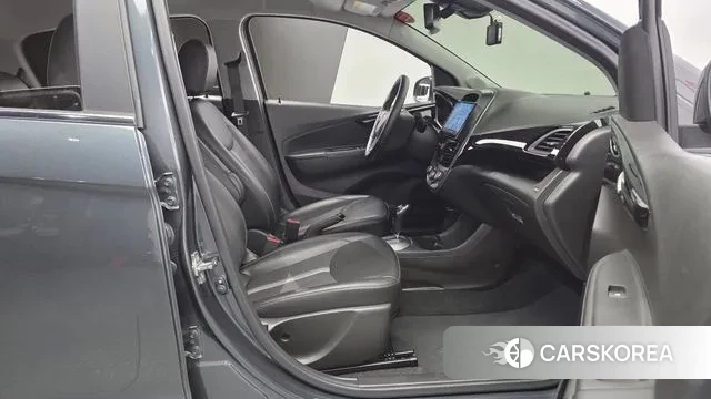 Chevrolet (GM Daewoo) The New Spark id 3209885 из Кореи 20