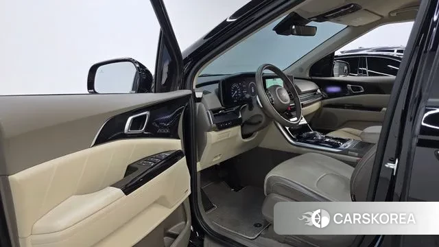 Kia Carnival 4th generation id 3770467 из Кореи 20